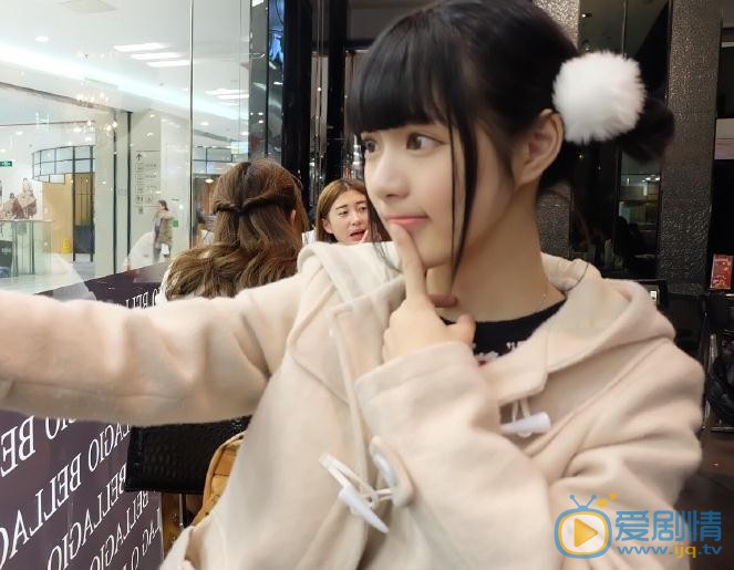 石雪婧cosplay照 石雪婧高清写真_石雪婧高清剧照