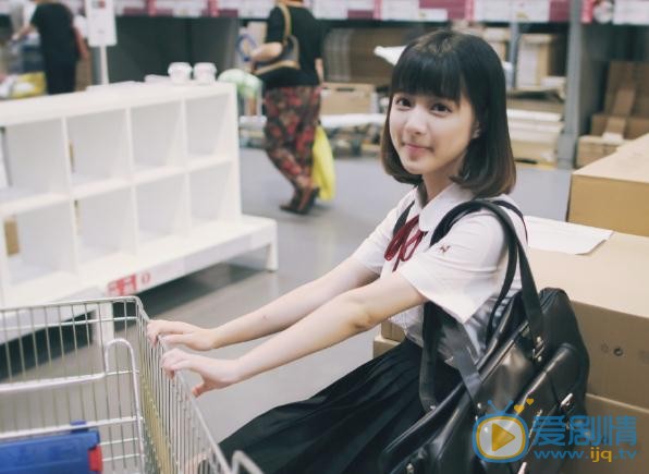 石雪婧cosplay照 石雪婧高清写真_石雪婧高清剧照