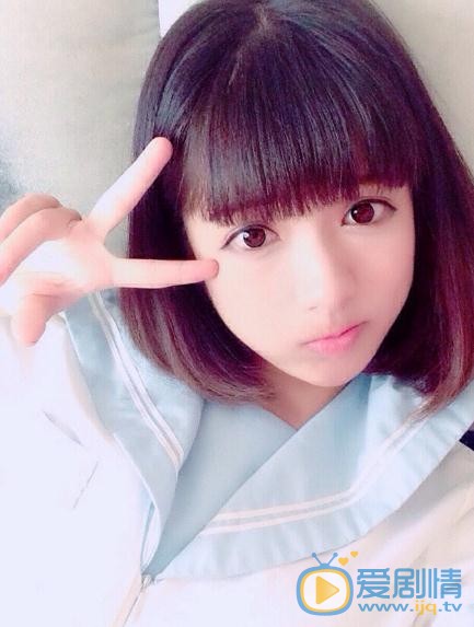 石雪婧cosplay照 石雪婧高清写真_石雪婧高清剧照