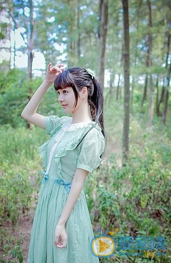 石雪婧夏凉写真 石雪婧高清写真_石雪婧高清剧照