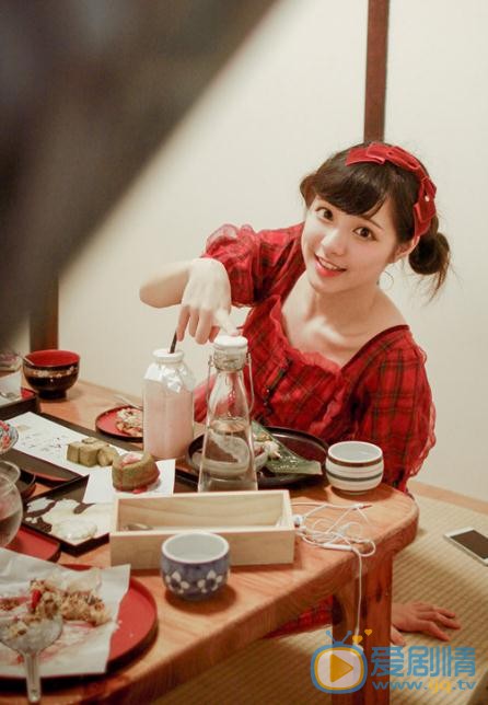 石雪婧清纯写真 石雪婧高清写真_石雪婧高清剧照
