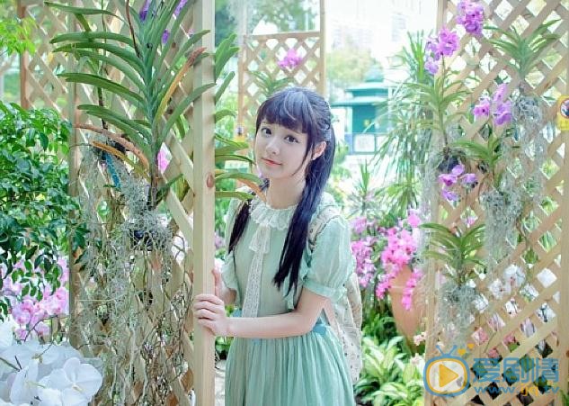 石雪婧夏凉写真 石雪婧高清写真_石雪婧高清剧照