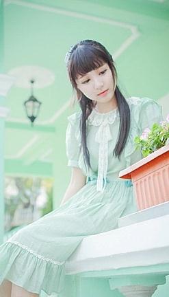 石雪婧夏凉写真 石雪婧高清写真_石雪婧高清剧照