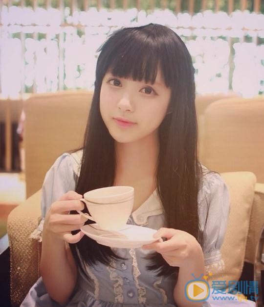 石雪婧cosplay照 石雪婧高清写真_石雪婧高清剧照