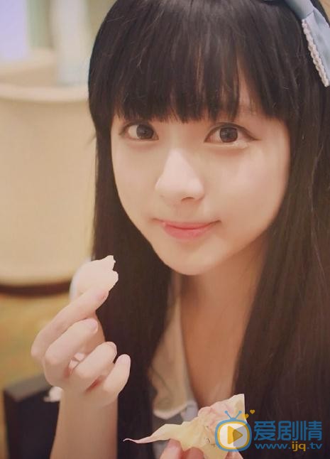 石雪婧cosplay照 石雪婧高清写真_石雪婧高清剧照