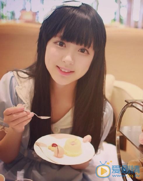 石雪婧cosplay照 石雪婧高清写真_石雪婧高清剧照