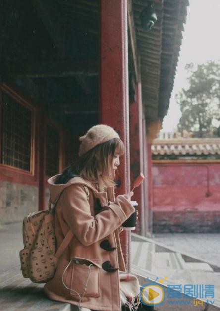 石雪婧红发写真 石雪婧高清写真_石雪婧高清剧照