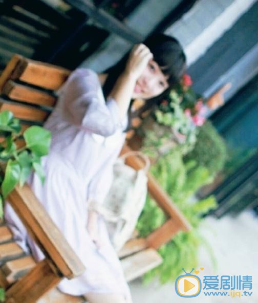 石雪婧夏凉写真 石雪婧高清写真_石雪婧高清剧照