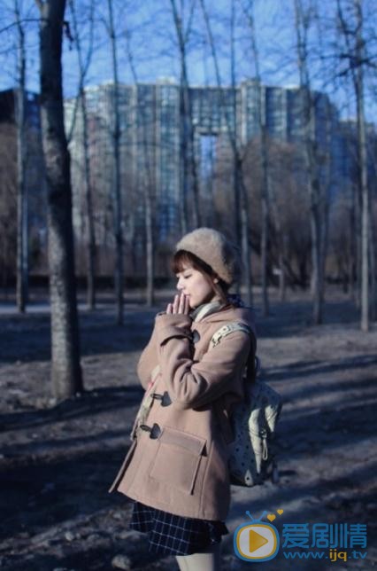 石雪婧红发写真 石雪婧高清写真_石雪婧高清剧照