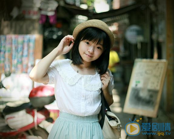 石雪婧夏凉写真 石雪婧高清写真_石雪婧高清剧照