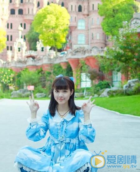 石雪婧《龙日一你死定了》剧照 石雪婧高清写真_石雪婧高清剧照