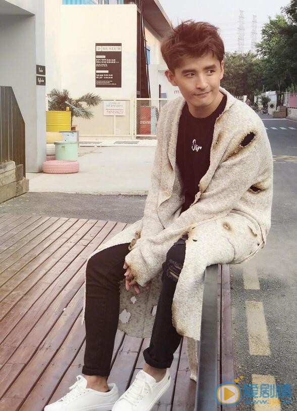 张远生活照 张远高清写真_张远高清剧照