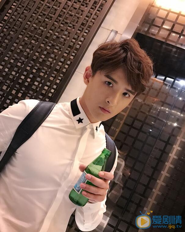 张远生活照 张远高清写真_张远高清剧照