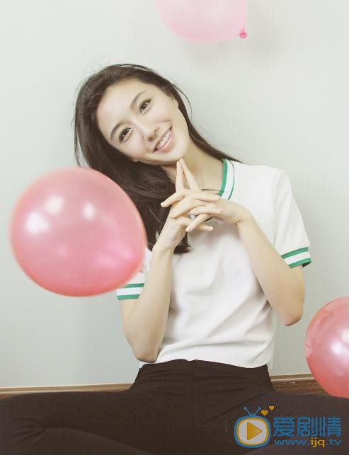朱庭辰白色写真 朱庭辰高清写真_朱庭辰高清剧照