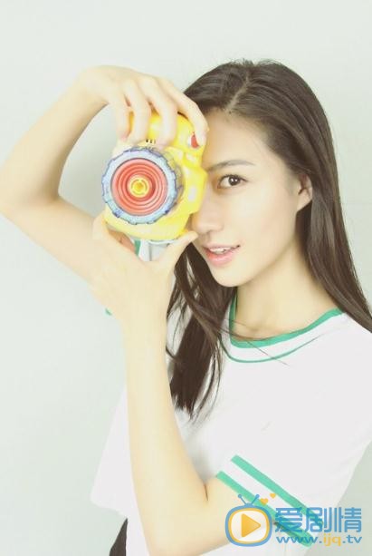 朱庭辰白色写真 朱庭辰高清写真_朱庭辰高清剧照