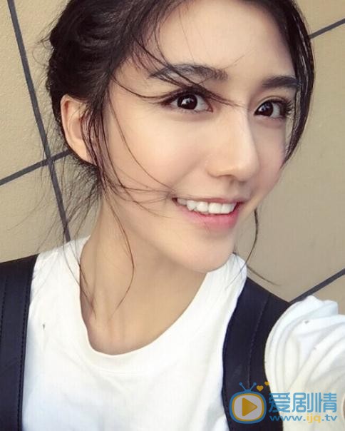 朱庭辰生活照 朱庭辰高清写真_朱庭辰高清剧照