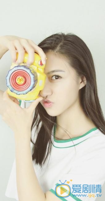 朱庭辰白色写真 朱庭辰高清写真_朱庭辰高清剧照