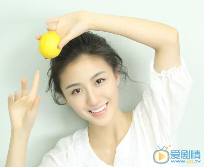 朱庭辰白色写真 朱庭辰高清写真_朱庭辰高清剧照