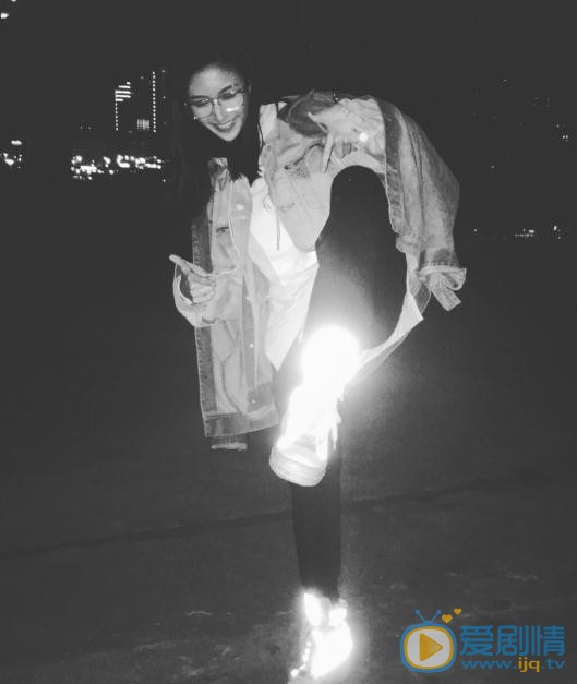 朱庭辰生活照 朱庭辰高清写真_朱庭辰高清剧照