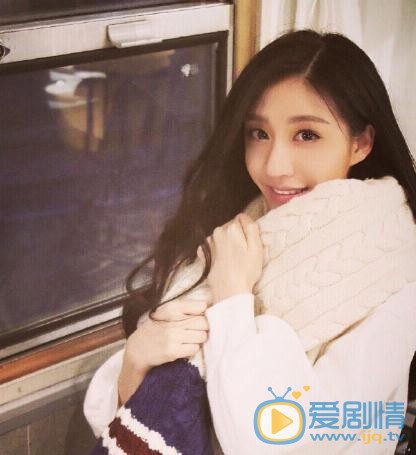 朱庭辰生活照 朱庭辰高清写真_朱庭辰高清剧照