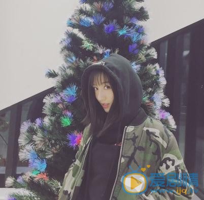 朱庭辰生活照 朱庭辰高清写真_朱庭辰高清剧照