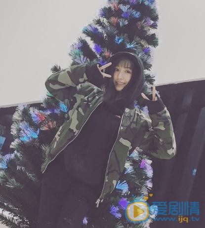 朱庭辰生活照 朱庭辰高清写真_朱庭辰高清剧照