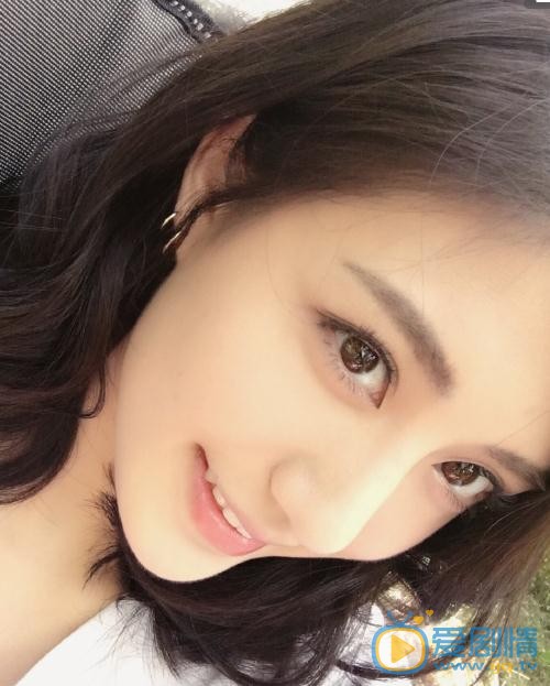 朱庭辰生活照 朱庭辰高清写真_朱庭辰高清剧照