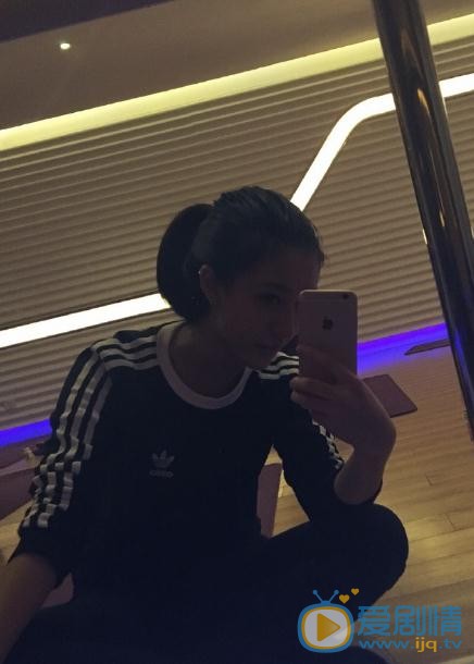 朱庭辰生活照 朱庭辰高清写真_朱庭辰高清剧照