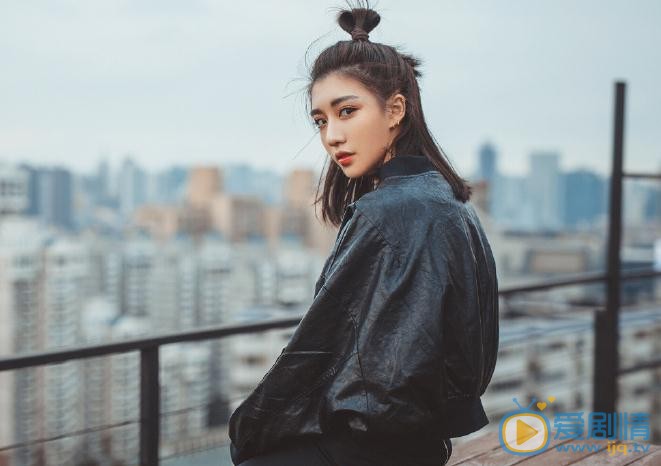 朱庭辰街拍写真 朱庭辰高清写真_朱庭辰高清剧照