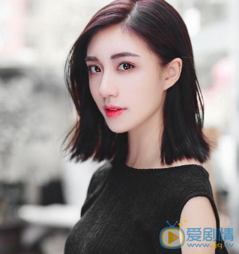 朱庭辰街拍写真 朱庭辰高清写真_朱庭辰高清剧照