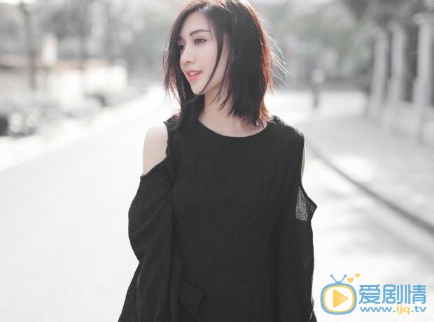 朱庭辰街拍写真 朱庭辰高清写真_朱庭辰高清剧照