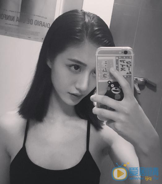 朱庭辰生活照 朱庭辰高清写真_朱庭辰高清剧照