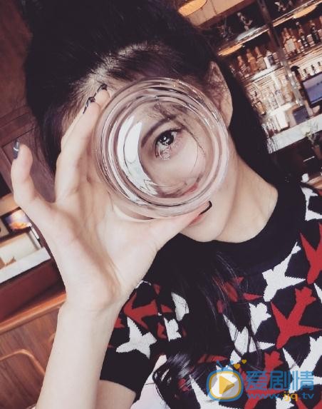 朱庭辰生活照 朱庭辰高清写真_朱庭辰高清剧照