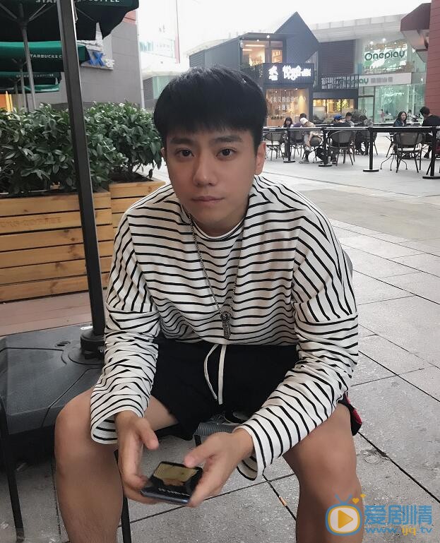 张艺驰生活照 张艺驰高清写真_张艺驰高清剧照
