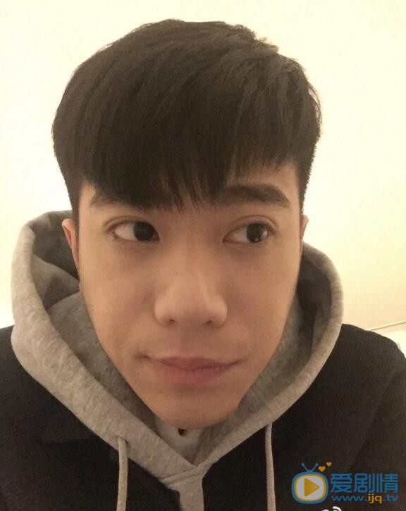 张艺驰生活照 张艺驰高清写真_张艺驰高清剧照