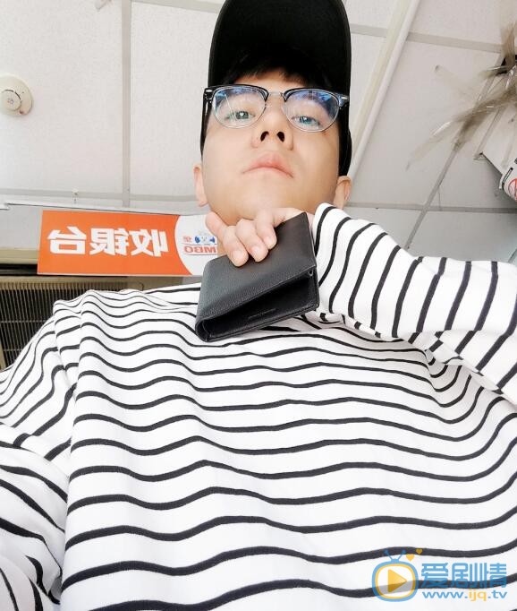 张艺驰生活照 张艺驰高清写真_张艺驰高清剧照