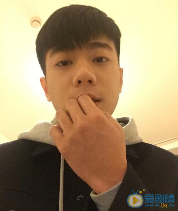 张艺驰生活照 张艺驰高清写真_张艺驰高清剧照