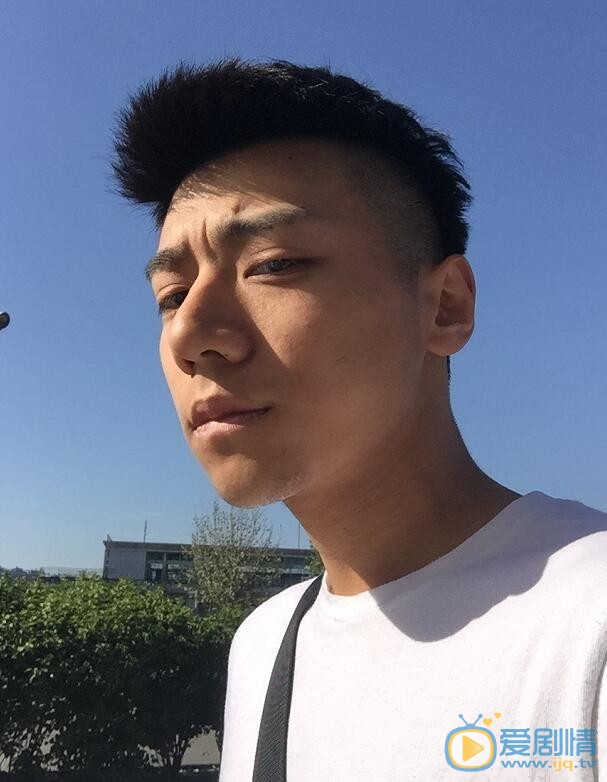 张艺驰生活照 张艺驰高清写真_张艺驰高清剧照