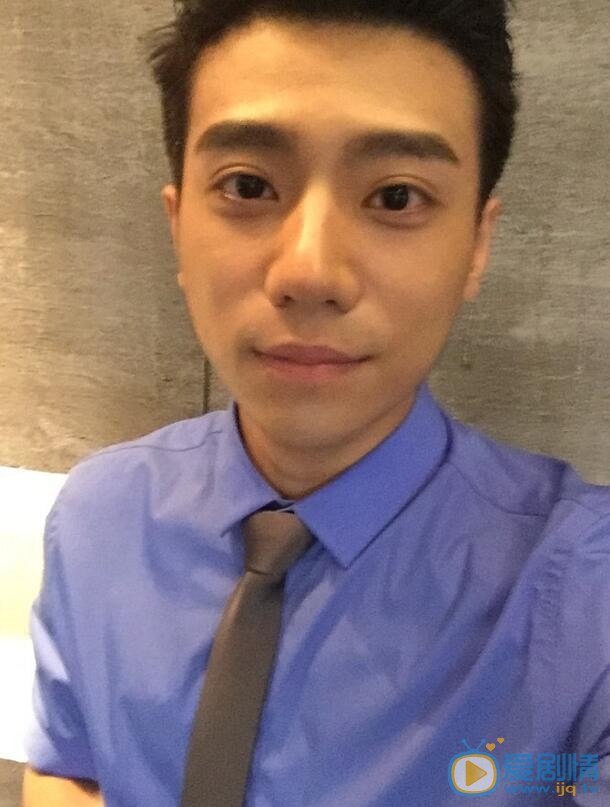 张艺驰生活照 张艺驰高清写真_张艺驰高清剧照