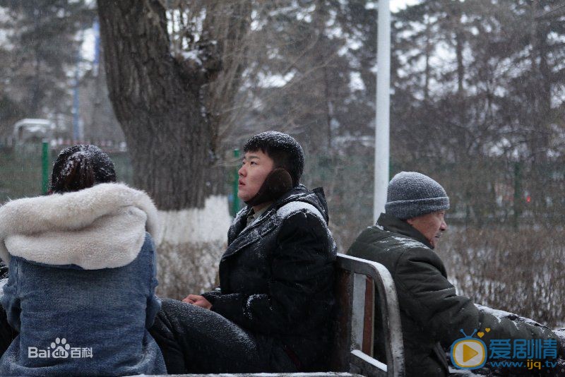 赵健雷《小情人》剧照 赵健雷高清写真_赵健雷高清剧照
