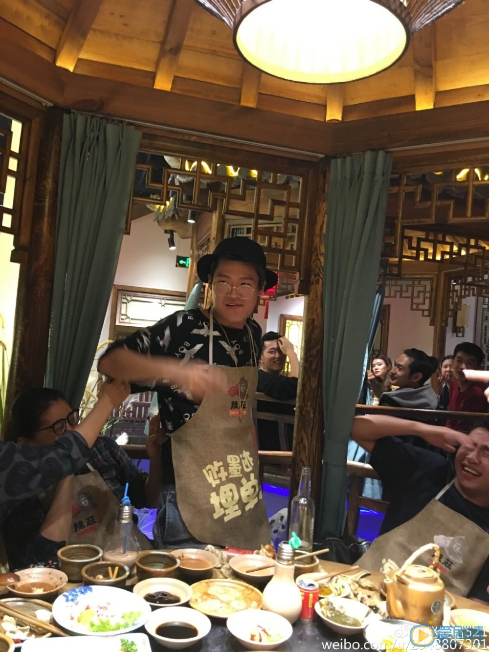 赵健雷生活照 赵健雷高清写真_赵健雷高清剧照