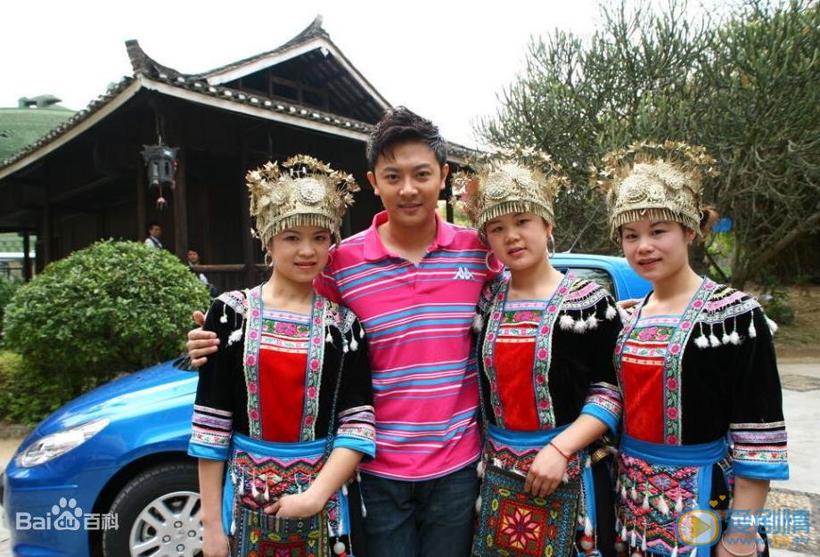 印小天旅行照片 印小天高清写真_印小天高清剧照