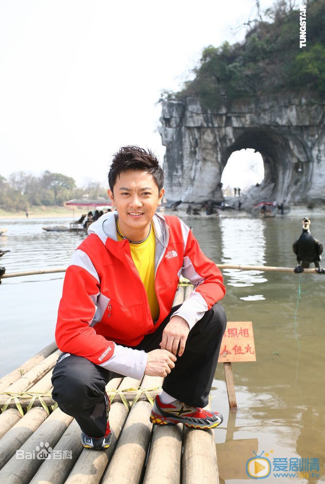 印小天旅行照片 印小天高清写真_印小天高清剧照