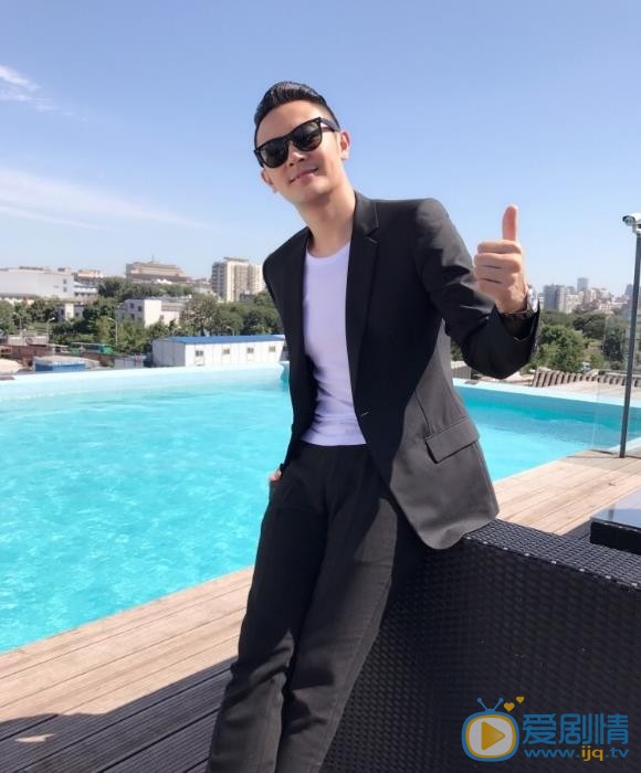 印小天生活照 印小天高清写真_印小天高清剧照