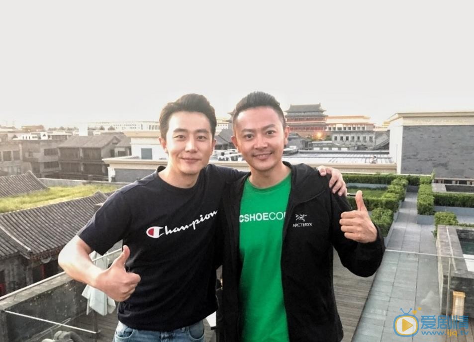 印小天生活照 印小天高清写真_印小天高清剧照