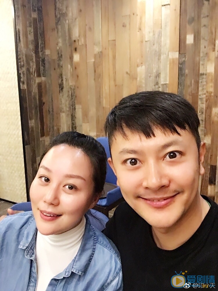 印小天生活照 印小天高清写真_印小天高清剧照