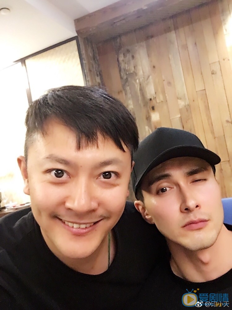 印小天生活照 印小天高清写真_印小天高清剧照