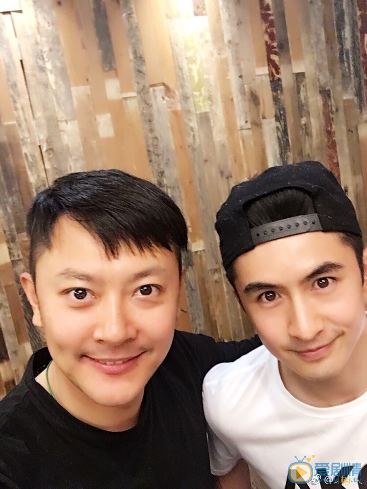 印小天生活照 印小天高清写真_印小天高清剧照