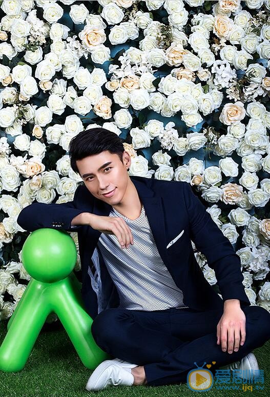 王修泽暖男写真 王修泽高清写真_王修泽高清剧照