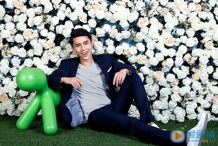 王修泽暖男写真 王修泽高清写真_王修泽高清剧照